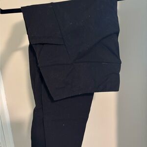 Zella Black Activewear Leggings